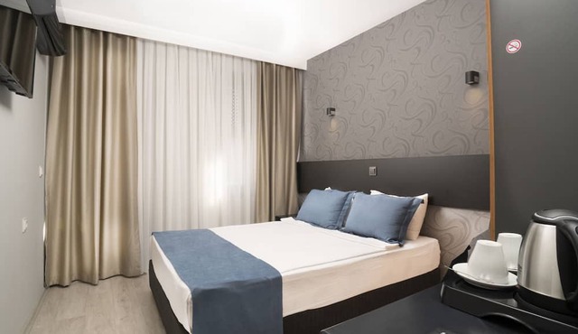 Opera Hotel Antalya