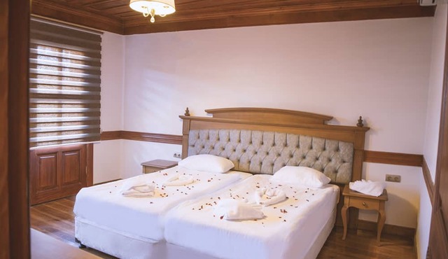 Thrace Konak Hotel & Spa in Kirklareli