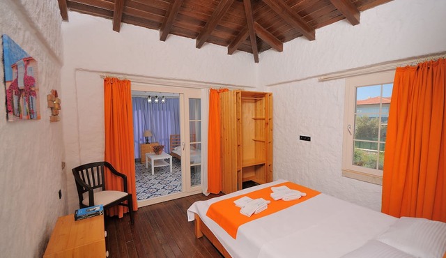 Cesme Elysium Hotel