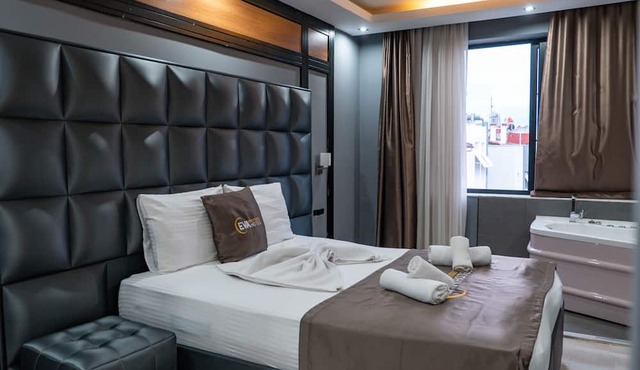 Eva Boutique Hotel Spa