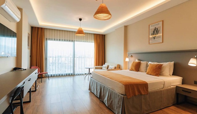 Belci City House