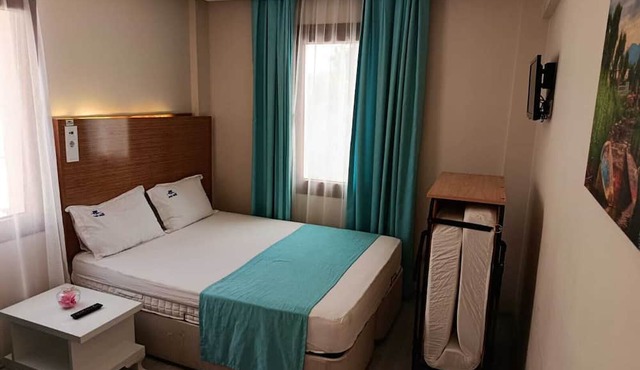 Mavi Liman Otel in Cesme