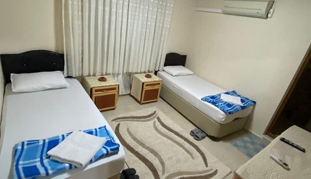 Elmas Restaurant ve Pansiyon in Karacasu