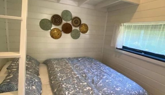 Vagona Tiny House