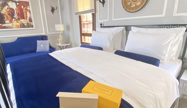 Villa Ephesus Hotel - Adult Only in Kusadasi