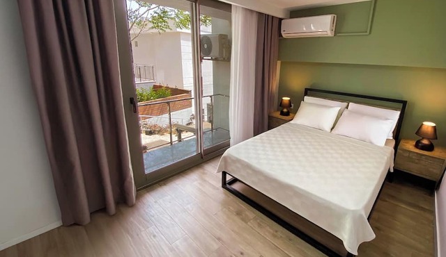 Sahil Otel in Cesme