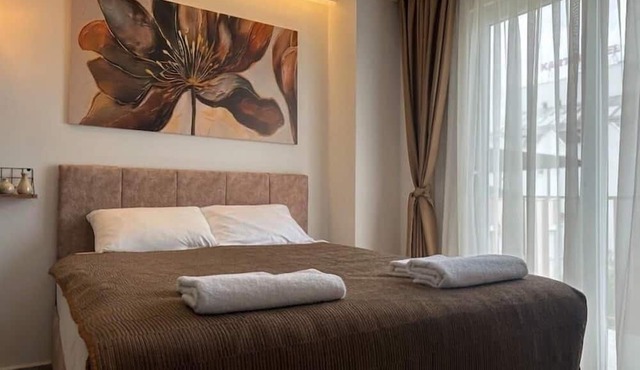 Babil Hotel