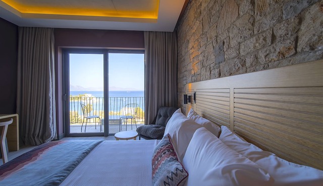 Cape Krio Boutique Hotel & Spa - over 12 years old Adult Only