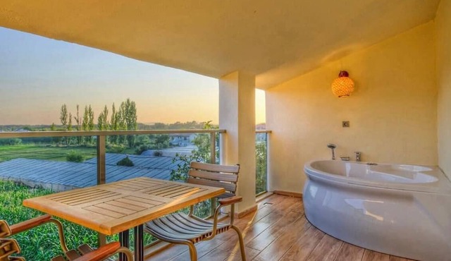 Ciello Suites Otel