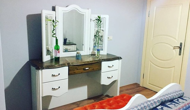 Ali BaBa Guest Haus in Manavgat