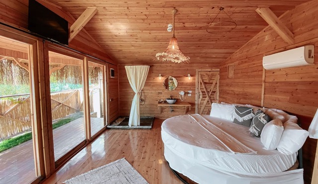 Heaven Resort Faralya in Fethiye