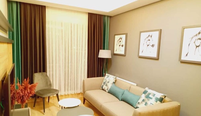 Dinamik Otel