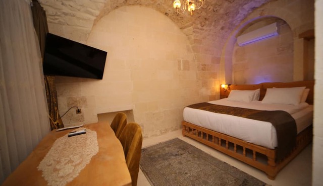 Tessera Hotel