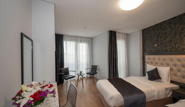 KA Hotel & Suites in Istanbul