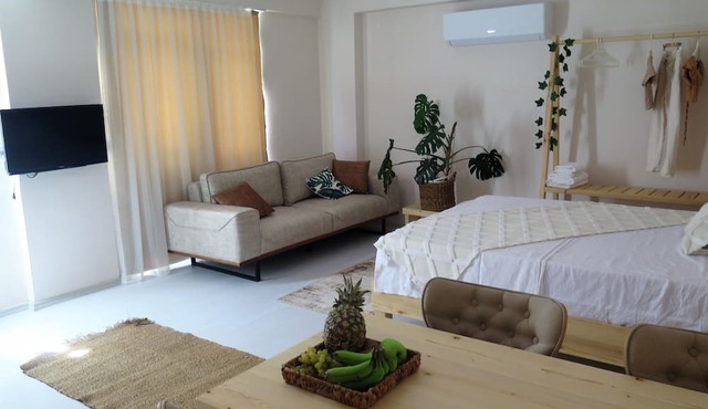 Santa Suites New Hotel