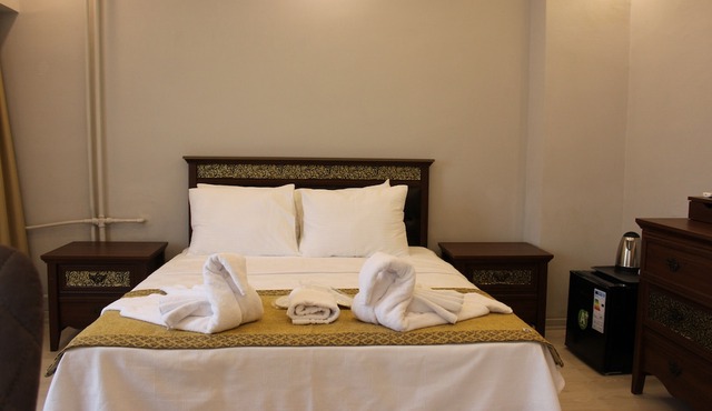 Class Hotel in Kirklareli