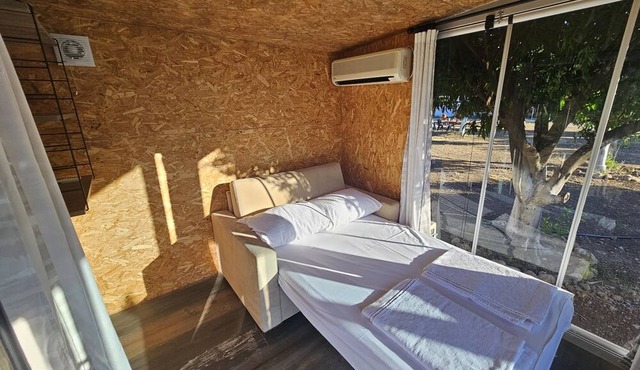 ORANGE BEACH CAMP KARAVAN CLUB