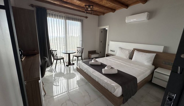 Doganin Ruhu Hotel & Bungalow in Kas