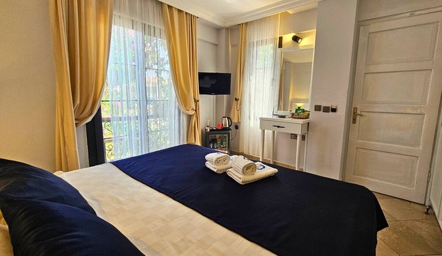 B&B Boutique Hotel