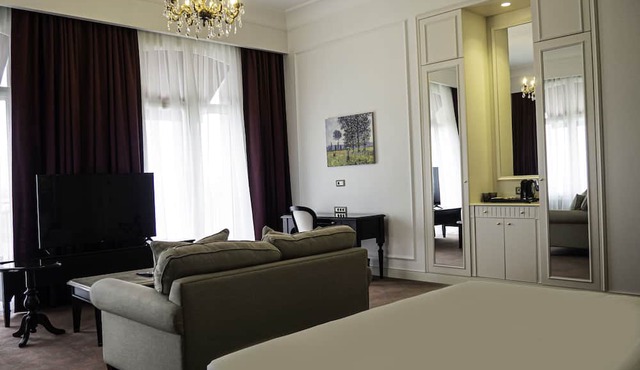 ANIM Boutique Hotel