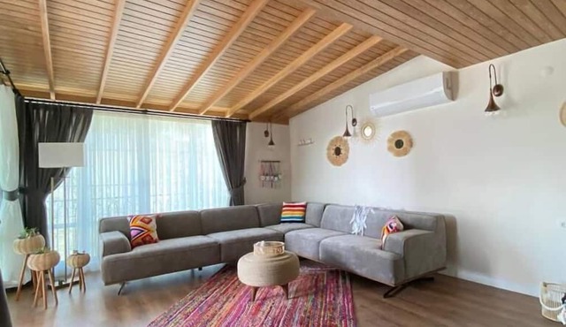 Foga Beach Homes