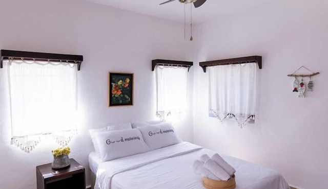 4 Oda House - Eski Datca