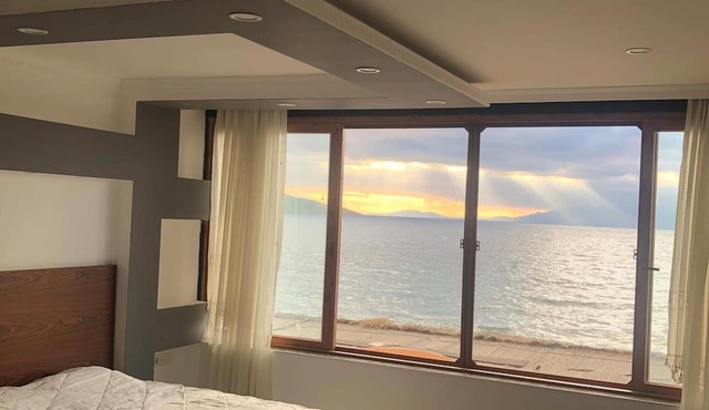Irmak Boutique Hotel in Bodrum