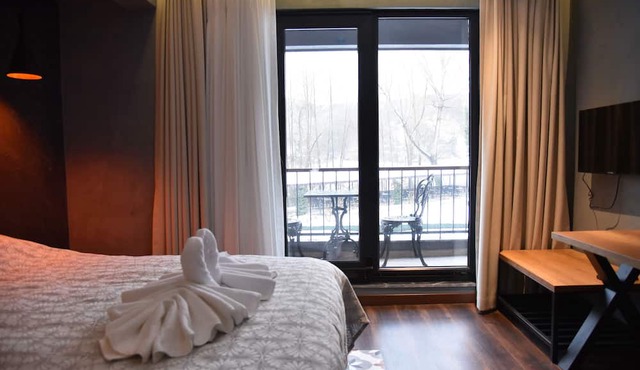 Adess Otel in Çekmeköy