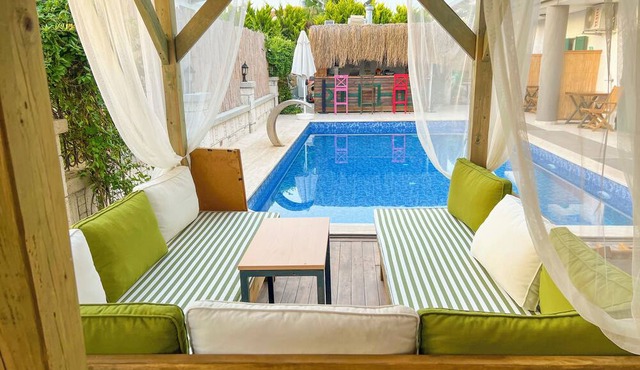 Alacati XL Luxury