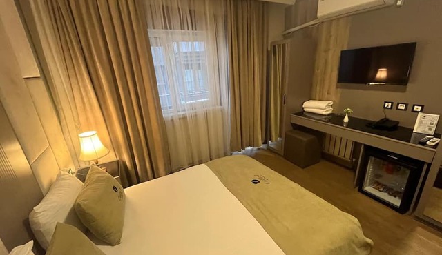 Cadde 7 Otel in Ankara