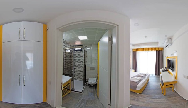 Yade Luxe Otel