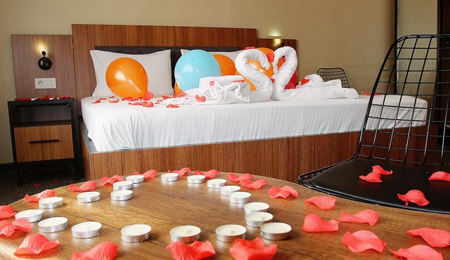 Green Palmiye Hotel
