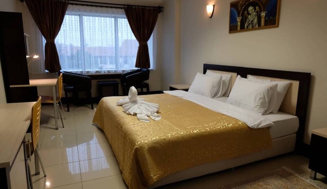 Grand Kirşehir Otel