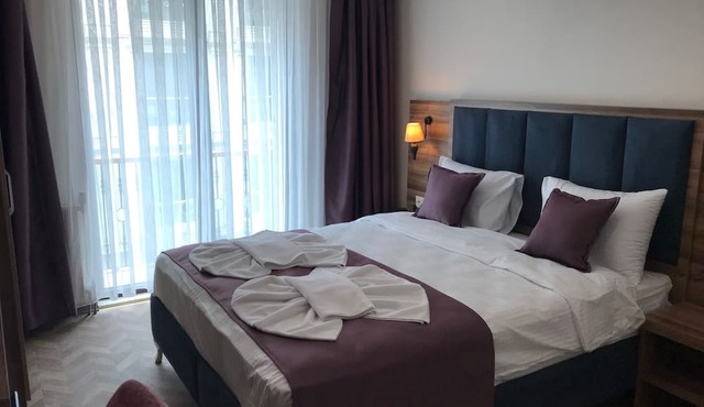 Royal Palas Hotel
