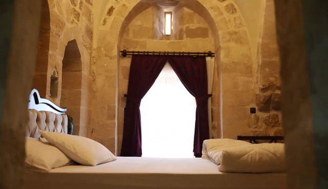 Maristan Tarihi Konak in Mardin
