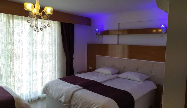 Kuyas Apart Hotel