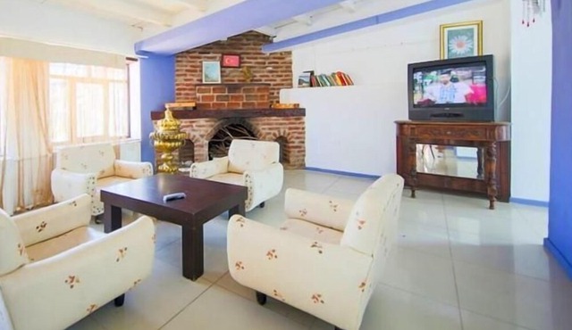 Nora Beach Otel