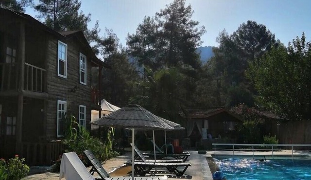 Olympos Park