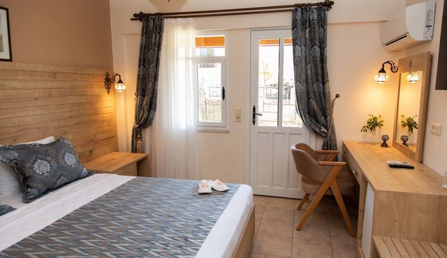 Portakal Hotel Dalyan in Ortaca