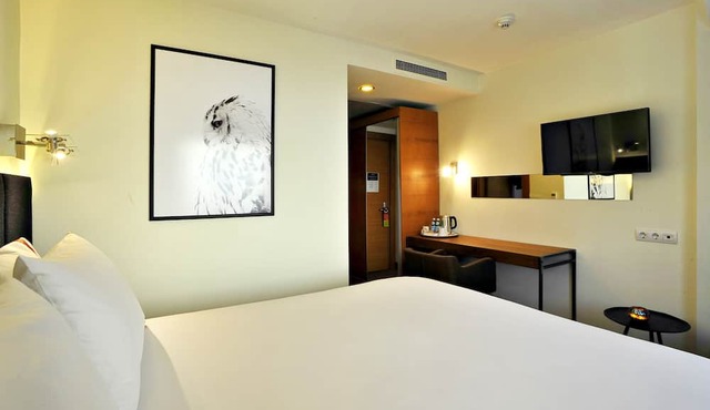 Parkhouse Hotel & Spa