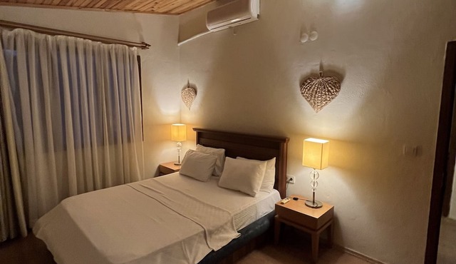 Kibala Hotel - Boutique Class