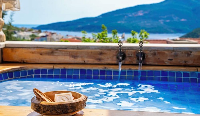 Elixir Boutique Hotel