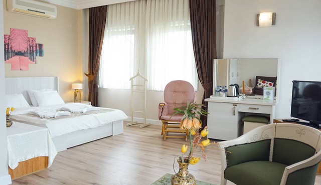Diamond Park Hotel Safranbolu