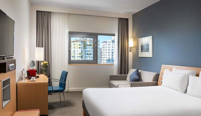 Novotel Kayseri in Kocasinan
