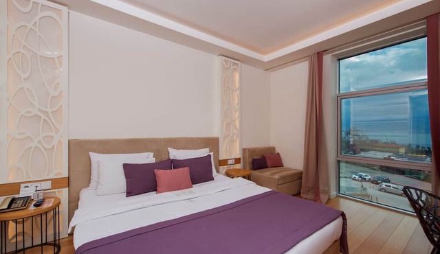 Wes Hotel Izmit in Izmit