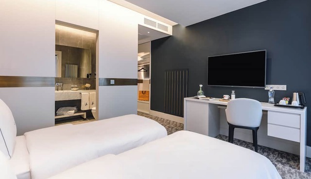 Hotel Amira Istanbul