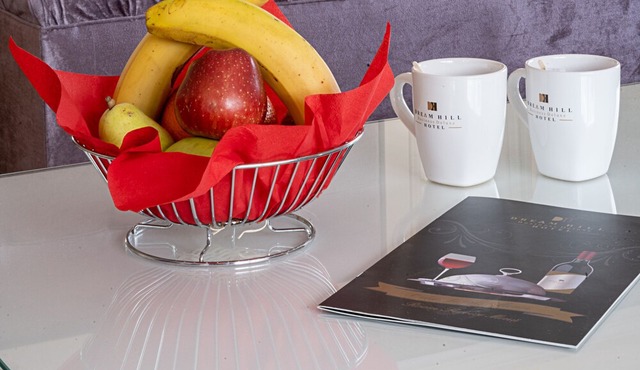 Dream Hill Business Deluxe Hotel Istanbul Asia in Istanbul