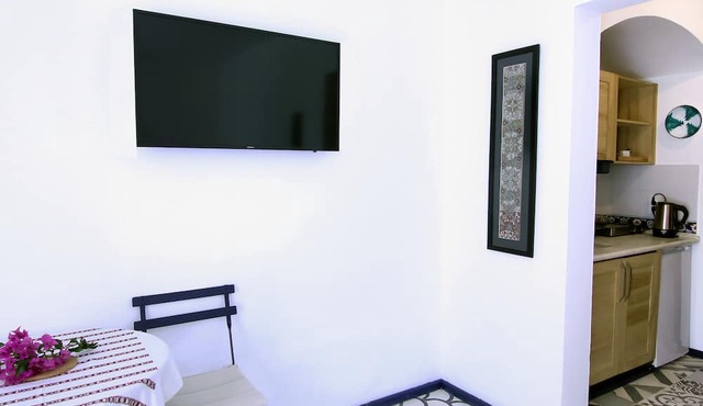 Marphe Hotel Suite & Villas in Datça