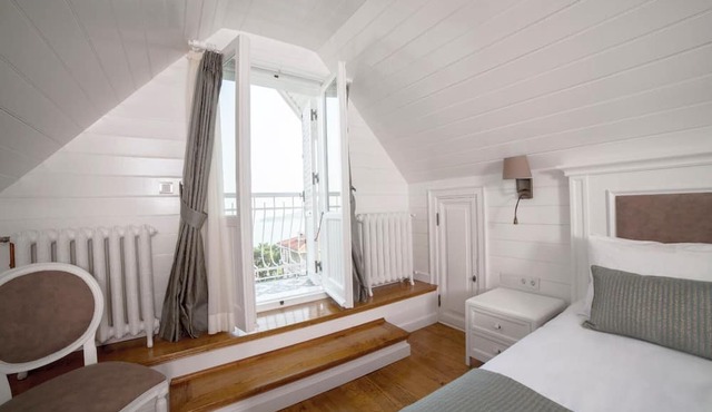 Triada Hotel Buyukada