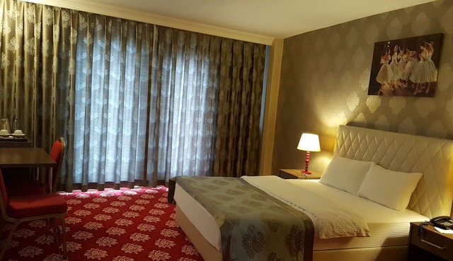 Cakici Hotel